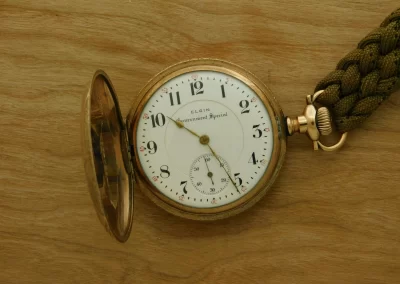 Elgin Pocket watch
